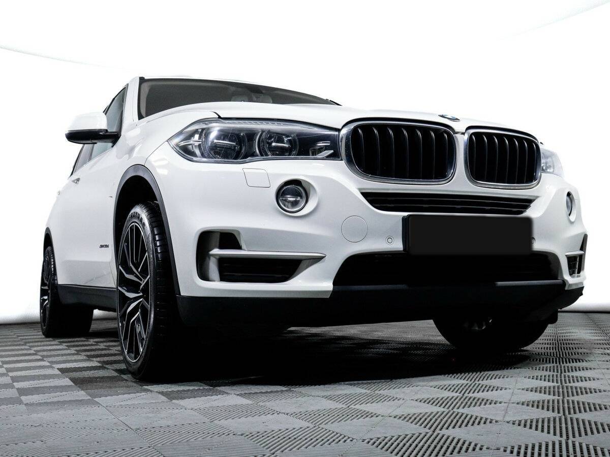 Купить BMW X5 30d, 2013, 202 772 км, фото №19