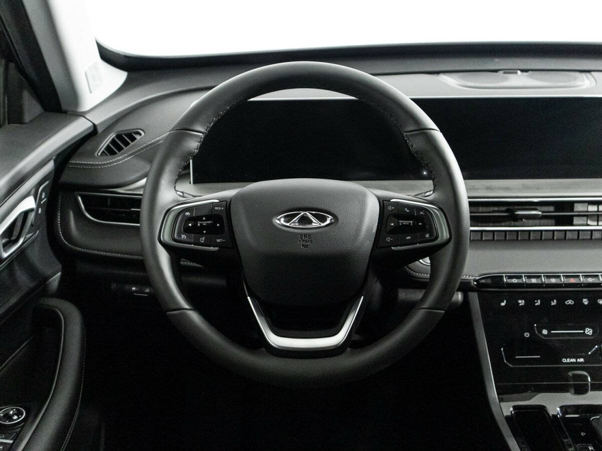 Купить Chery Tiggo 4 Pro, 2024, 9 835 км, фото №21