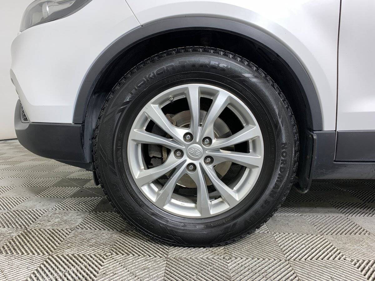 Купить FAW Besturn X80, 2018, 187 322 км, фото №9