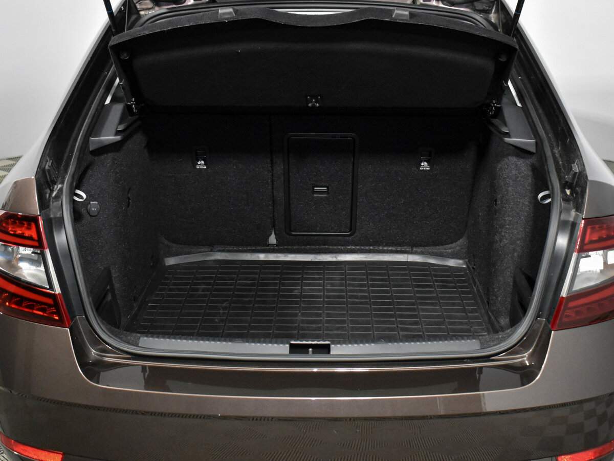 Купить Skoda Octavia, 2019, 91 500 км, фото №20