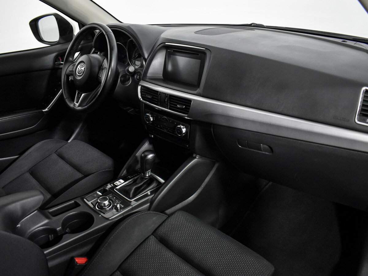 Купить Mazda CX-5, 2016, 148 000 км, фото №14