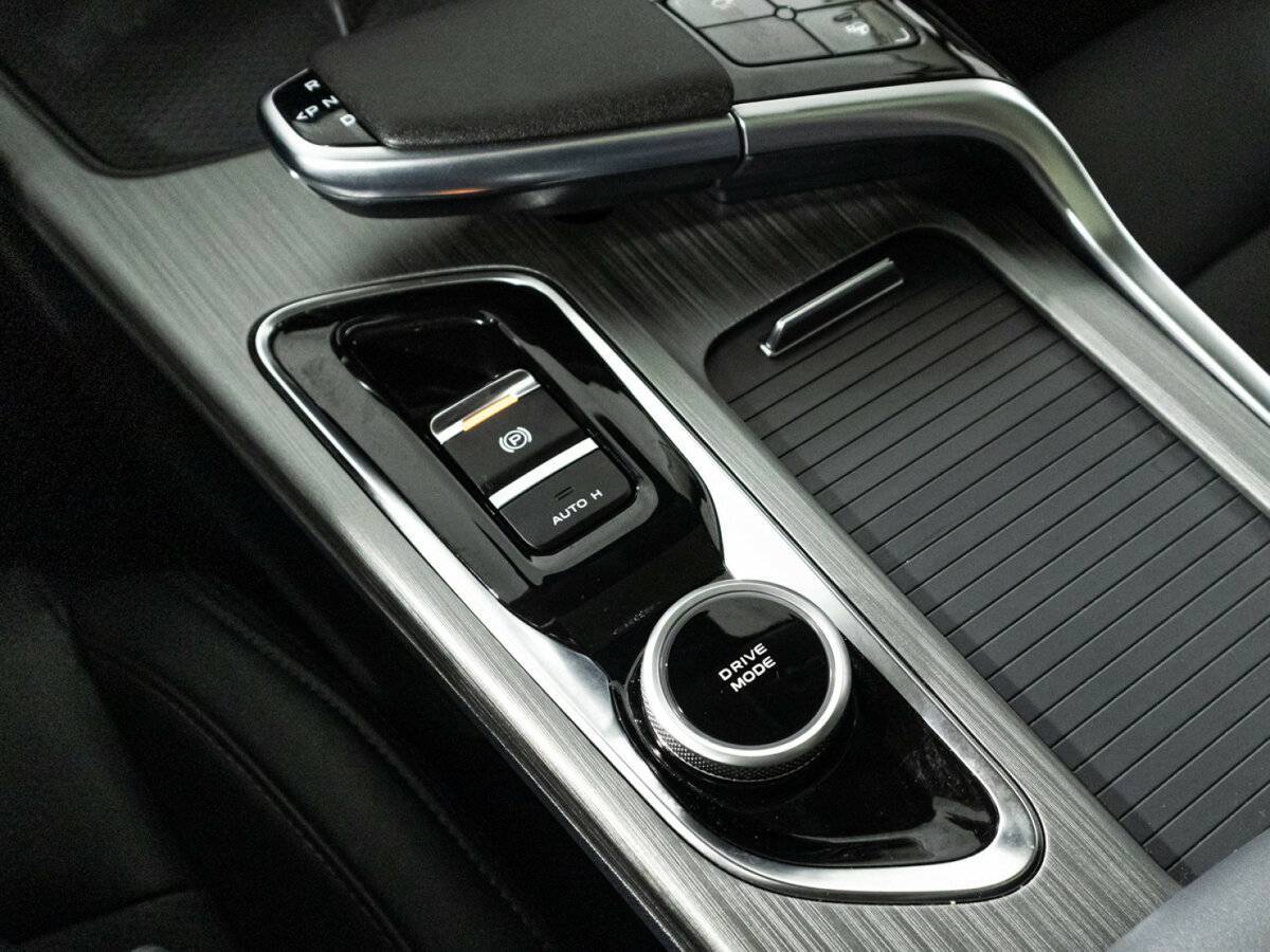 Купить Changan UNI-T, 2023, 14 552 км, фото №21