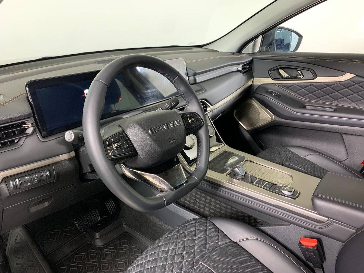 Купить Exeed TXL, 2023, 34 737 км, фото №11