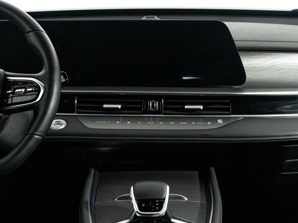 Купить Chery Tiggo 8 Pro Max, 2024, 26 648 км, фото №14