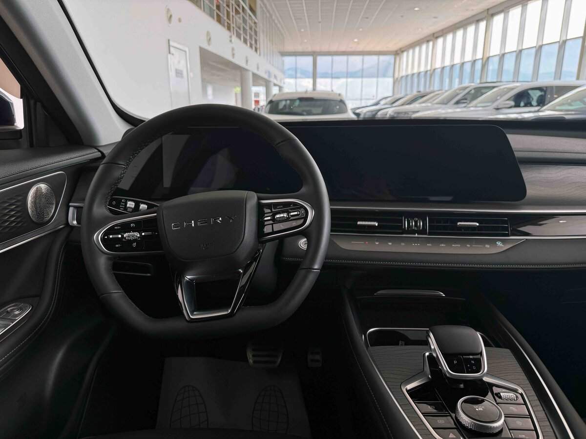Купить Chery Tiggo 8 Pro Max, 2024, 5 310 км, фото №15