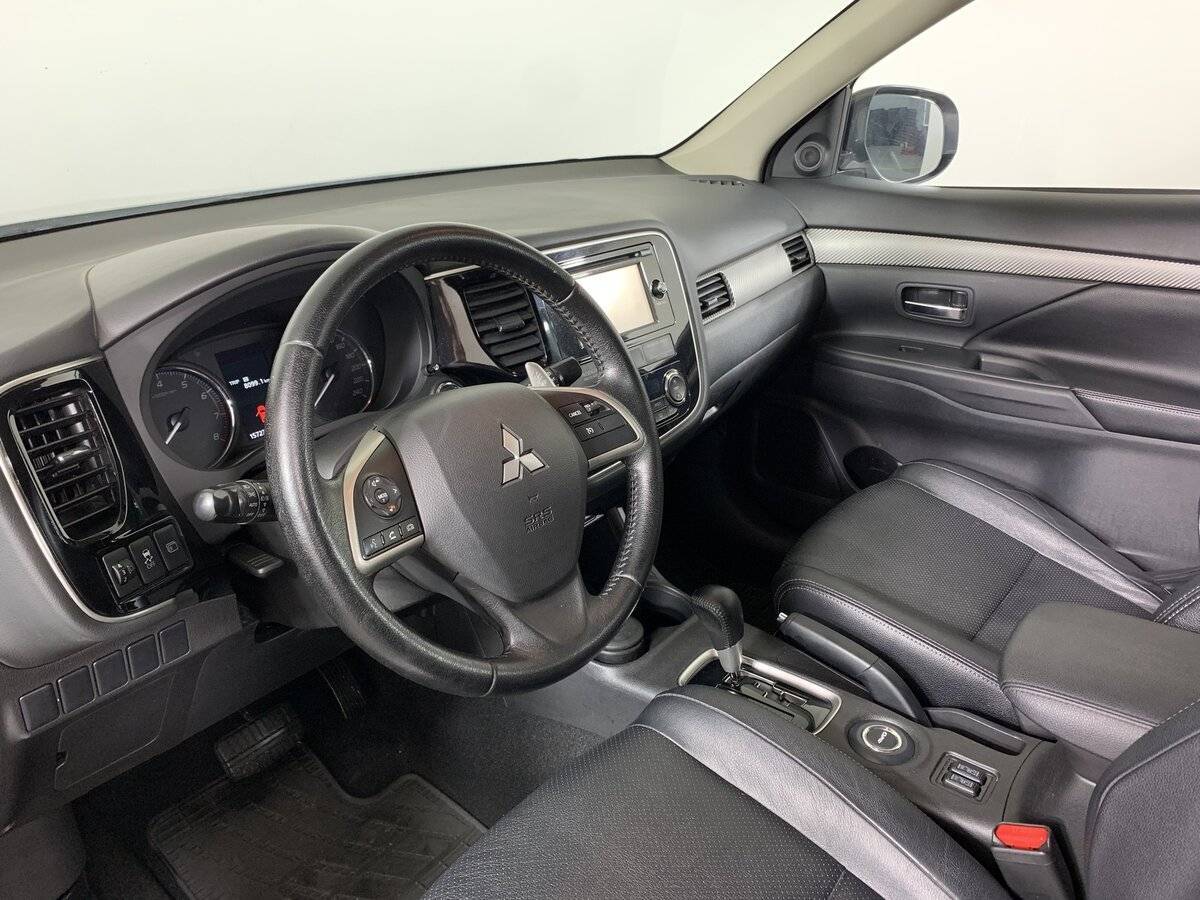 Купить Mitsubishi Outlander, 2013, 157 272 км, фото №11