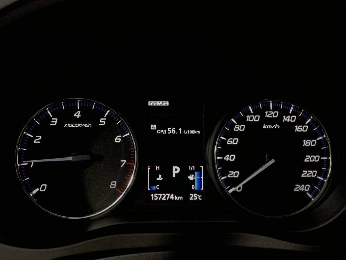 Купить Mitsubishi Outlander, 2013, 157 272 км, фото №14