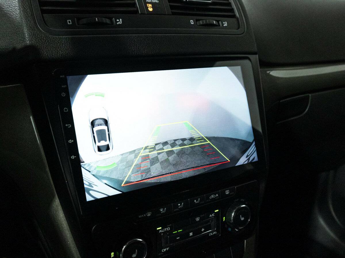 Купить Skoda Yeti, 2014, 198 177 км, фото №15