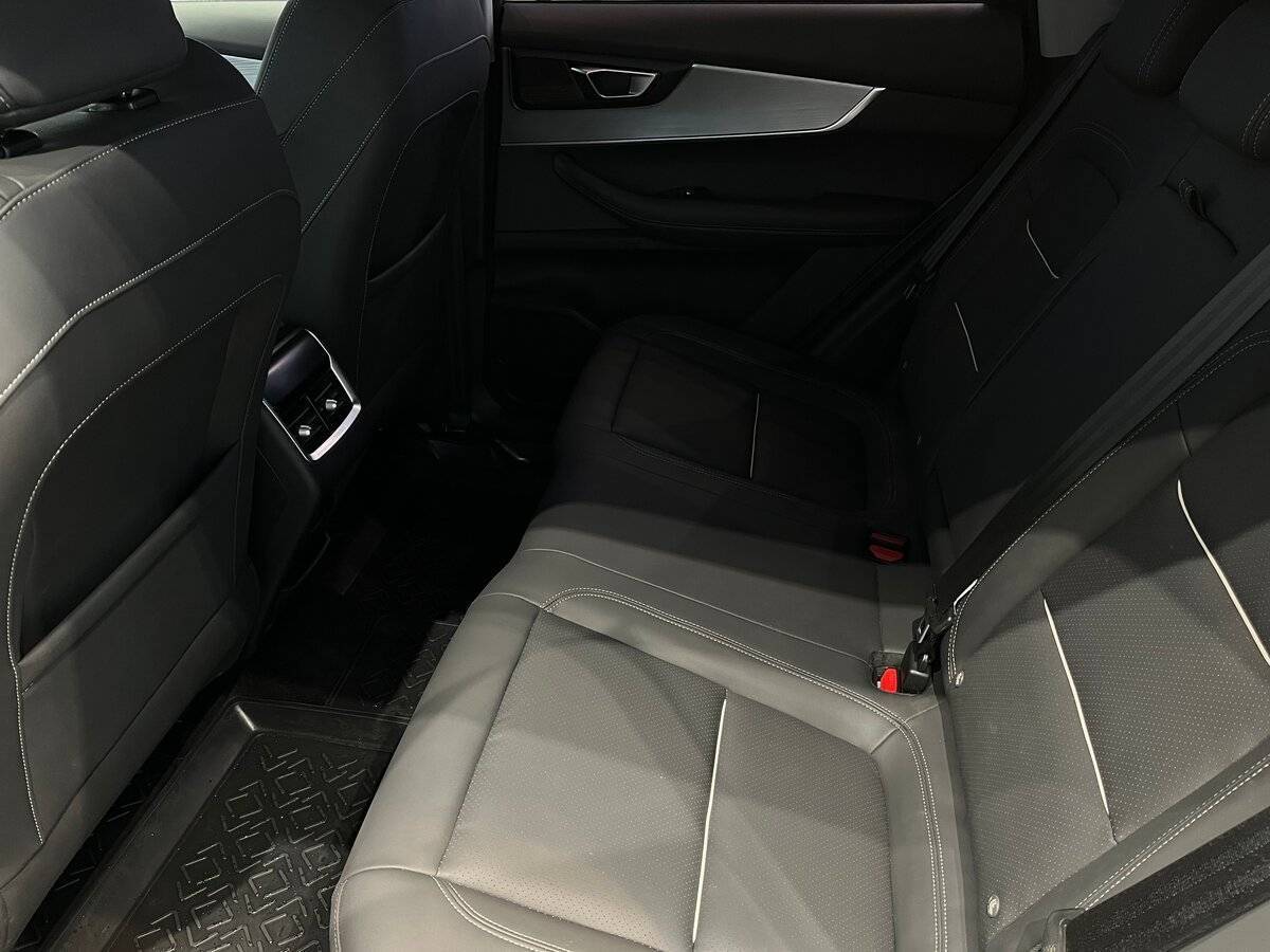 Купить Chery Tiggo 7 Pro Max, 2023, 20 300 км, фото №30