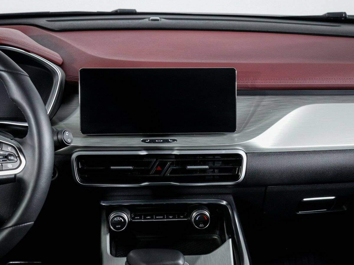 Купить Belgee X50, 2024, 21 586 км, фото №13