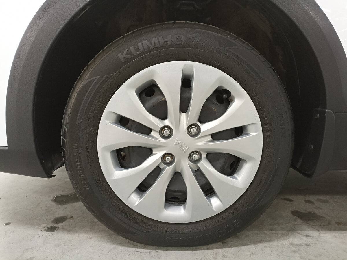 Купить Kia Rio X, 2021, 56 501 км, фото №18