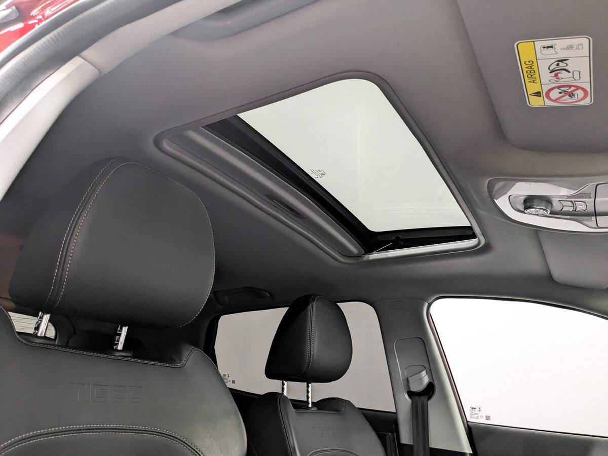 Купить Chery Tiggo 4 Pro, 2023, 66 549 км, фото №24