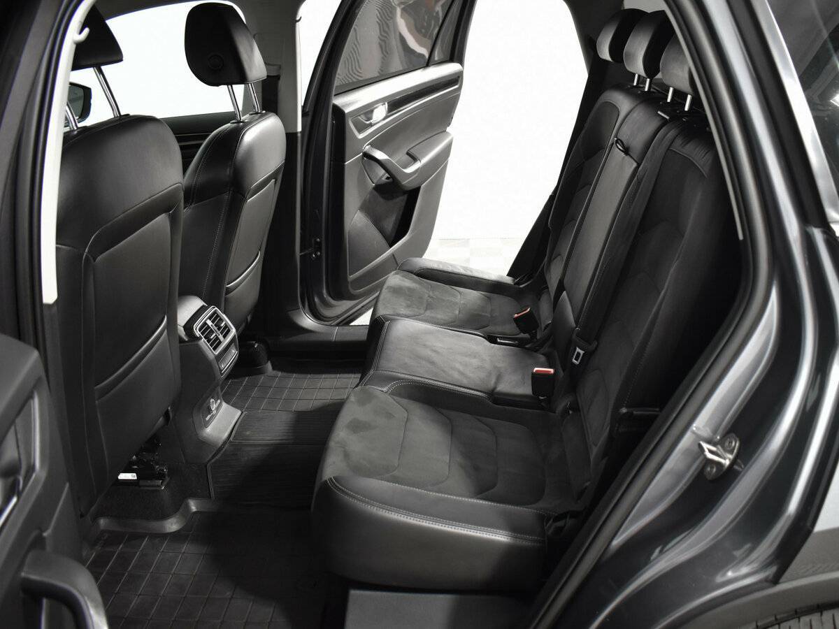 Купить Skoda Kodiaq, 2019, 175 000 км, фото №12