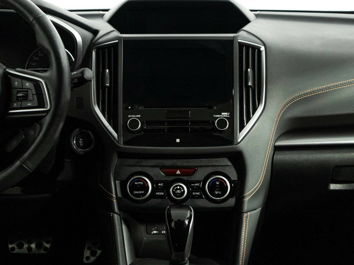 Купить Subaru XV, 2019, 35 040 км, фото №14