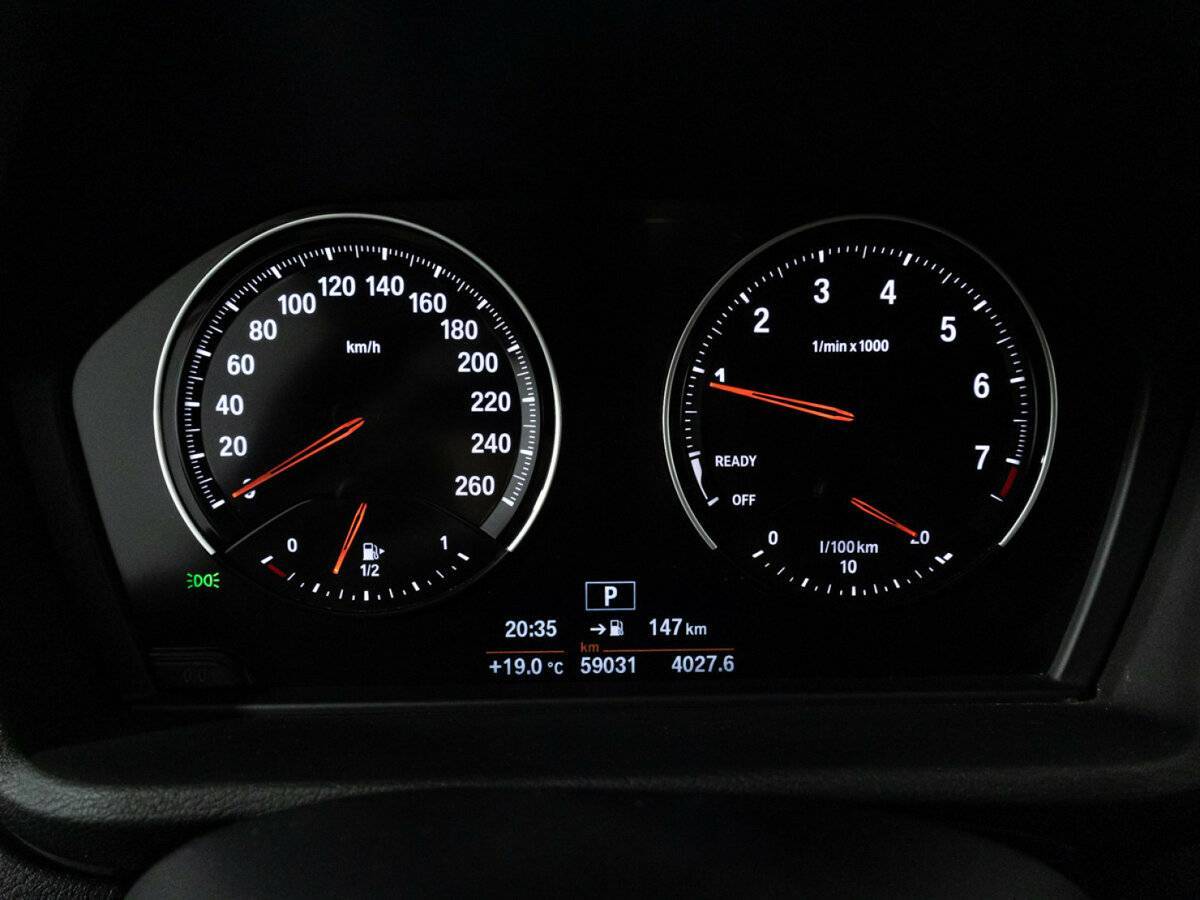 Купить BMW X1 18i sDrive, 2019, 59 009 км, фото №12