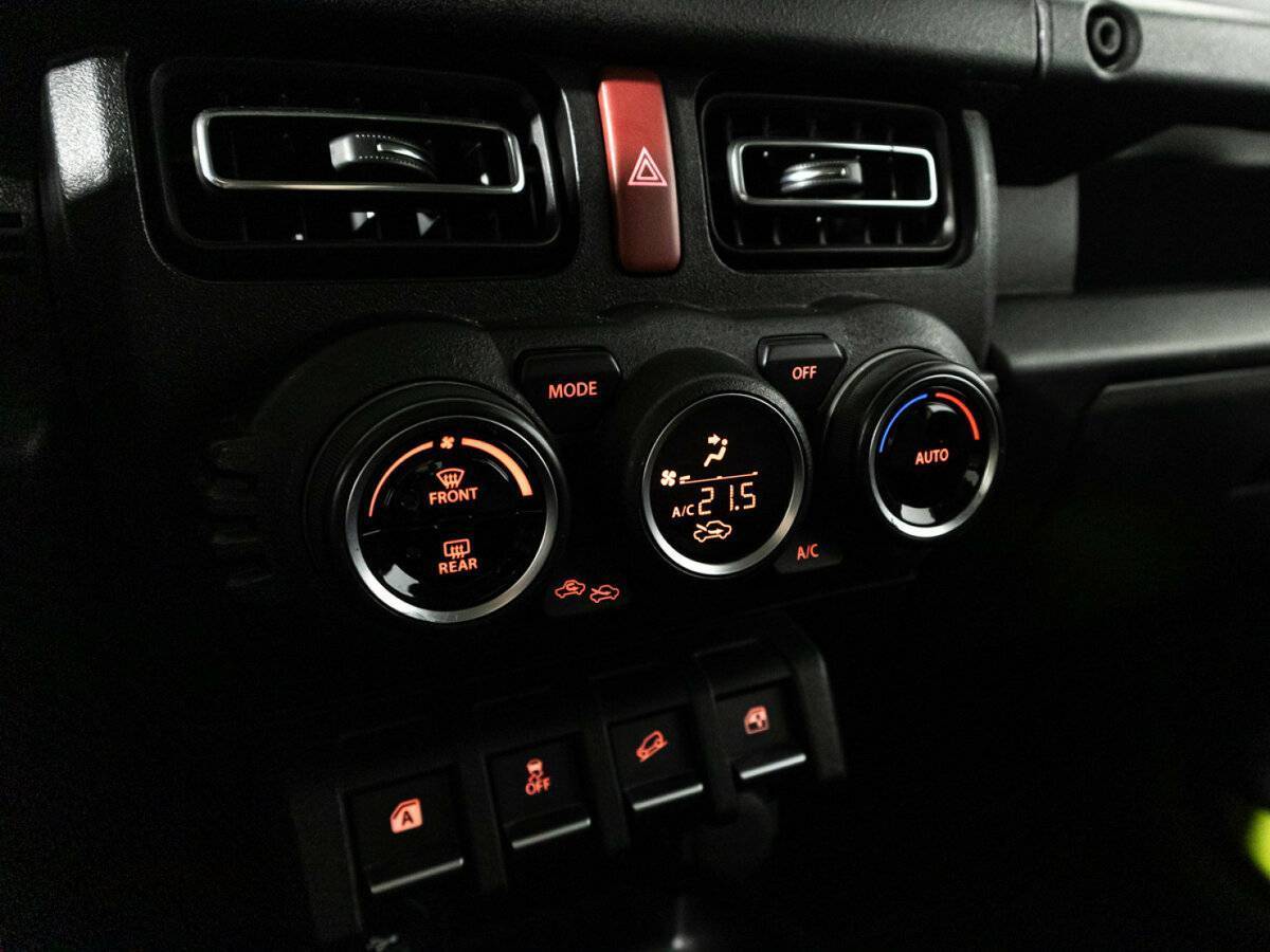 Купить Suzuki Jimny, 2019, 61 100 км, фото №16