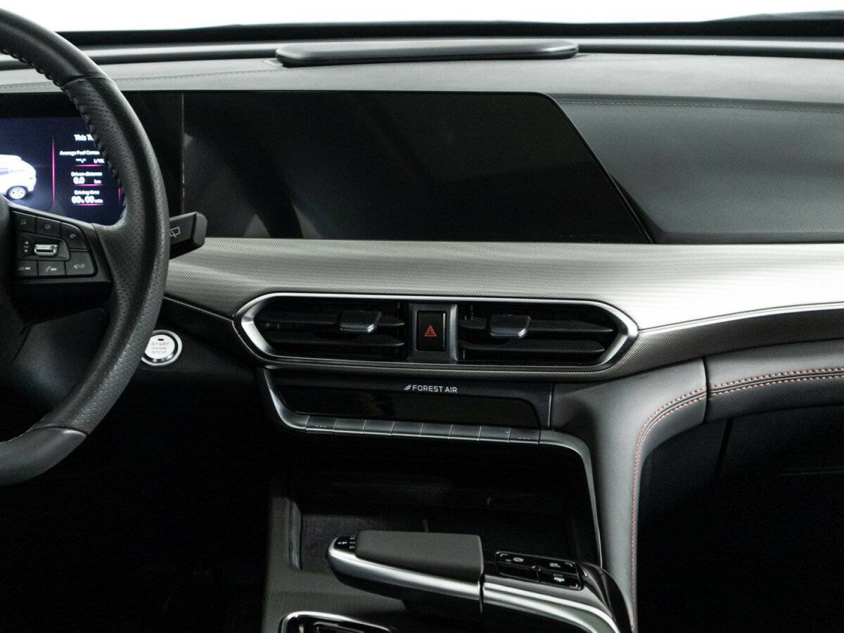 Купить Changan UNI-T, 2023, 21 312 км, фото №14