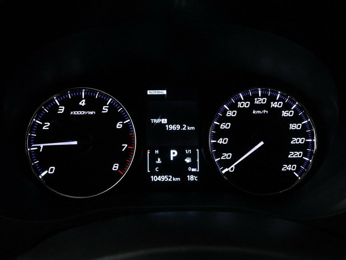 Купить Mitsubishi Outlander, 2021, 104 950 км, фото №12