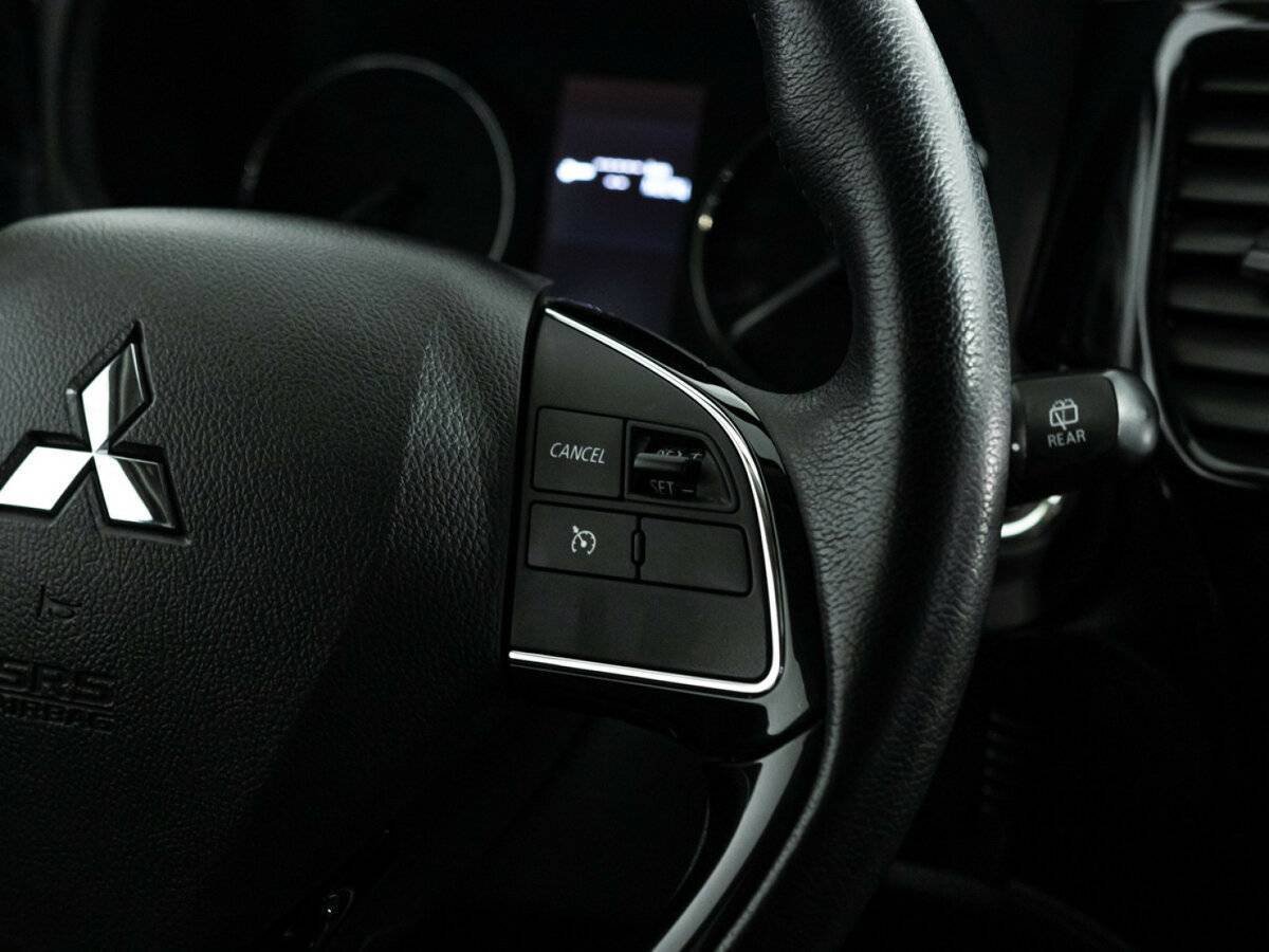 Купить Mitsubishi Outlander, 2021, 104 950 км, фото №20