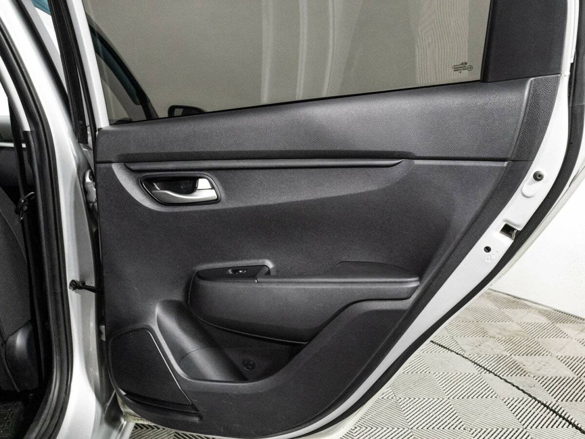 Купить Kia Rio, 2020, 148 653 км, фото №24