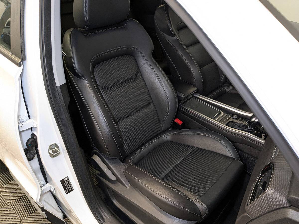 Купить Chery Tiggo 4, 2021, 129 786 км, фото №22