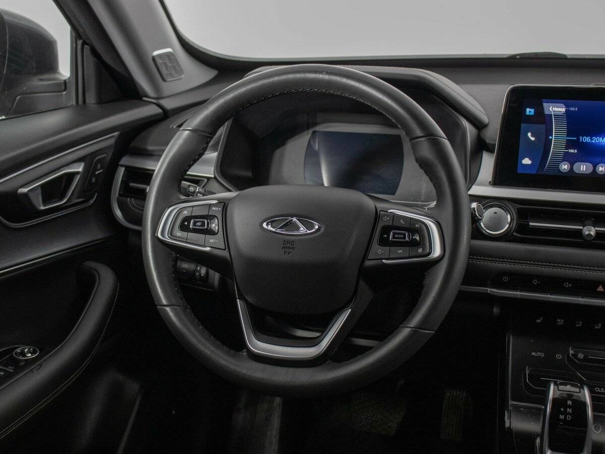 Купить Chery Tiggo 7 Pro, 2022, 57 000 км, фото №15