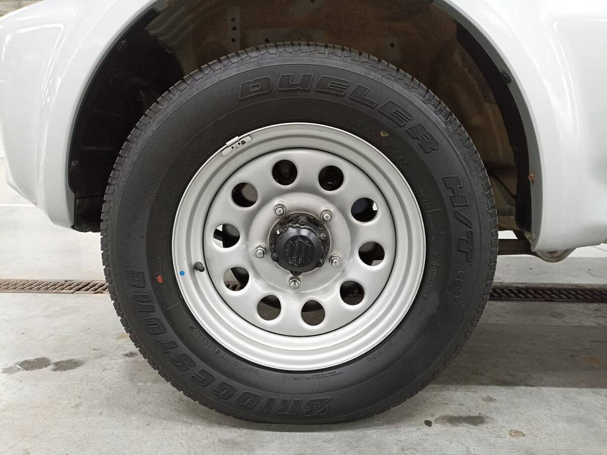 Купить Suzuki Jimny, 2013, 51 991 км, фото №18