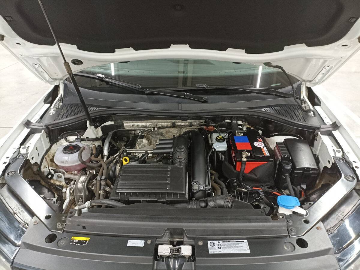 Купить Volkswagen Tiguan, 2019, 120 004 км, фото №9