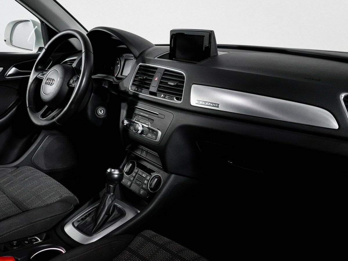 Купить Audi Q3, 2014, 94 500 км, фото №9