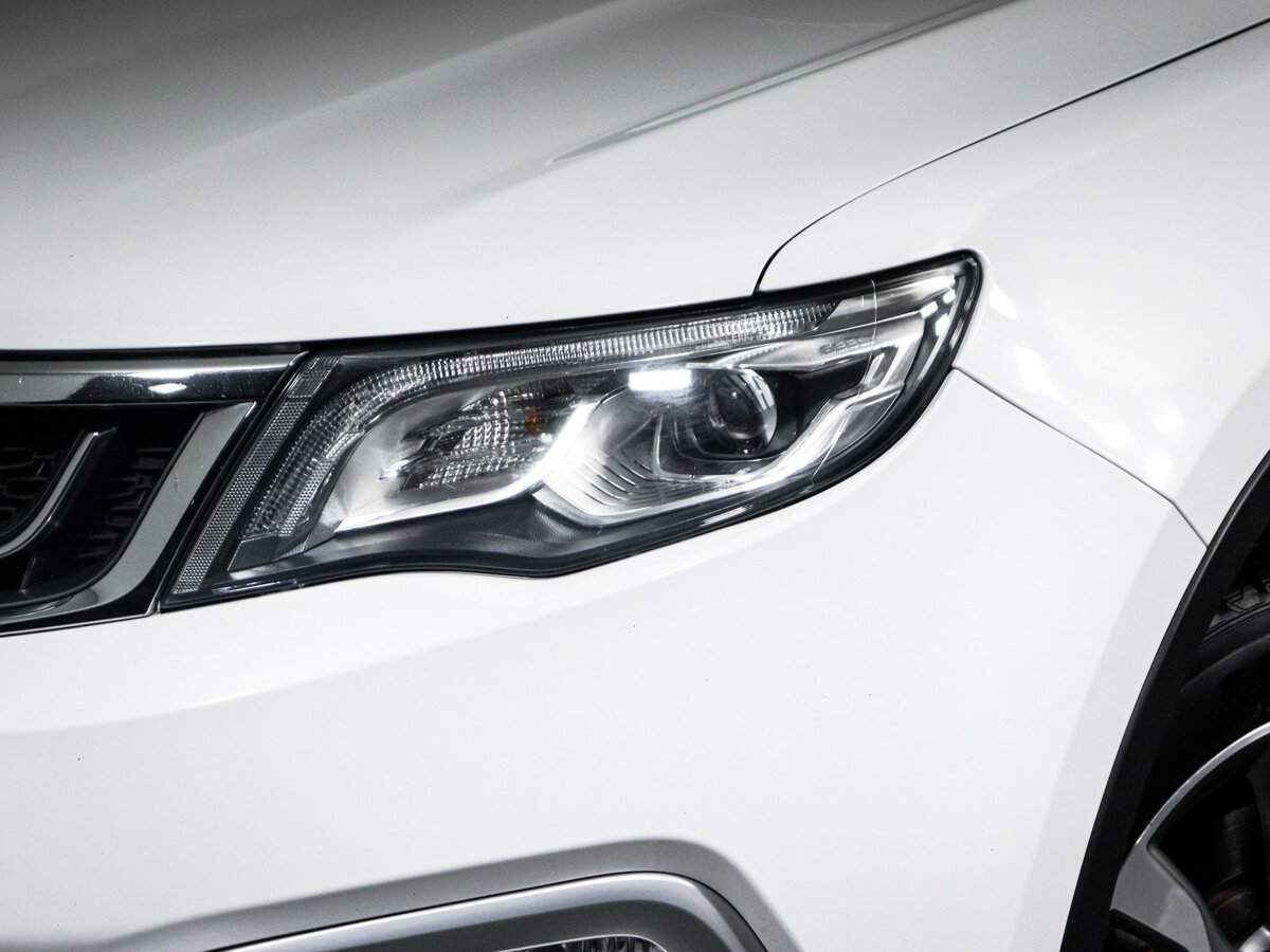 Купить Geely Atlas, 2021, 79 000 км, фото №16