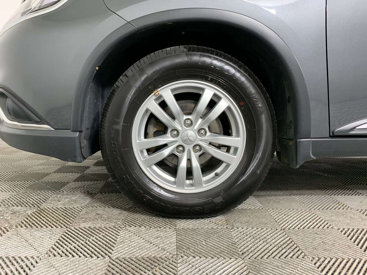 Купить Mitsubishi Outlander, 2019, 74 846 км, фото №9