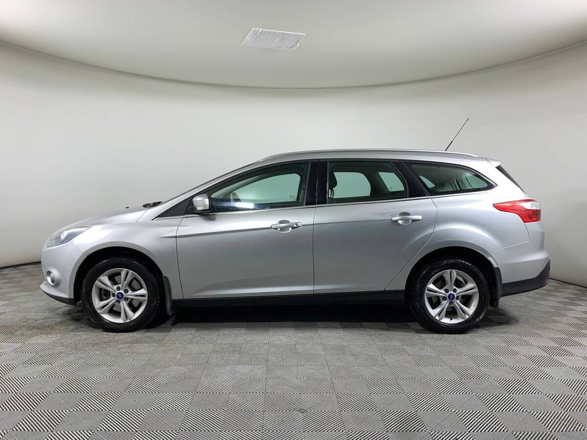Купить Ford Focus, 2012, 261 996 км, фото №8