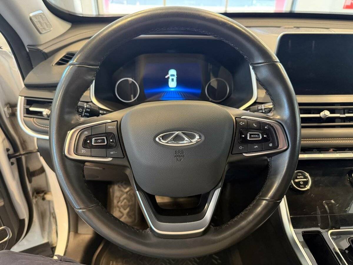 Купить Chery Tiggo 8, 2021, 43 000 км, фото №20