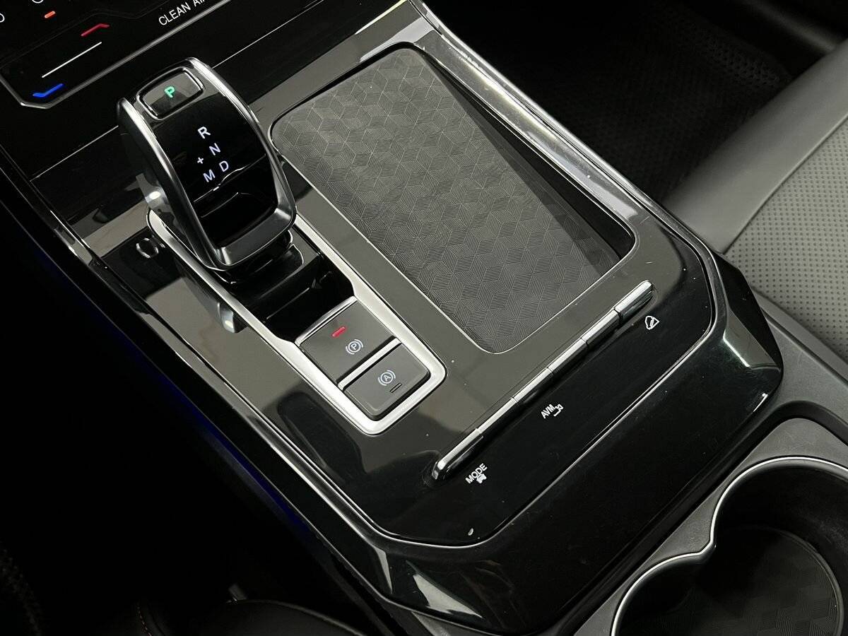 Купить Chery Tiggo 7 Pro, 2020, 43 504 км, фото №17