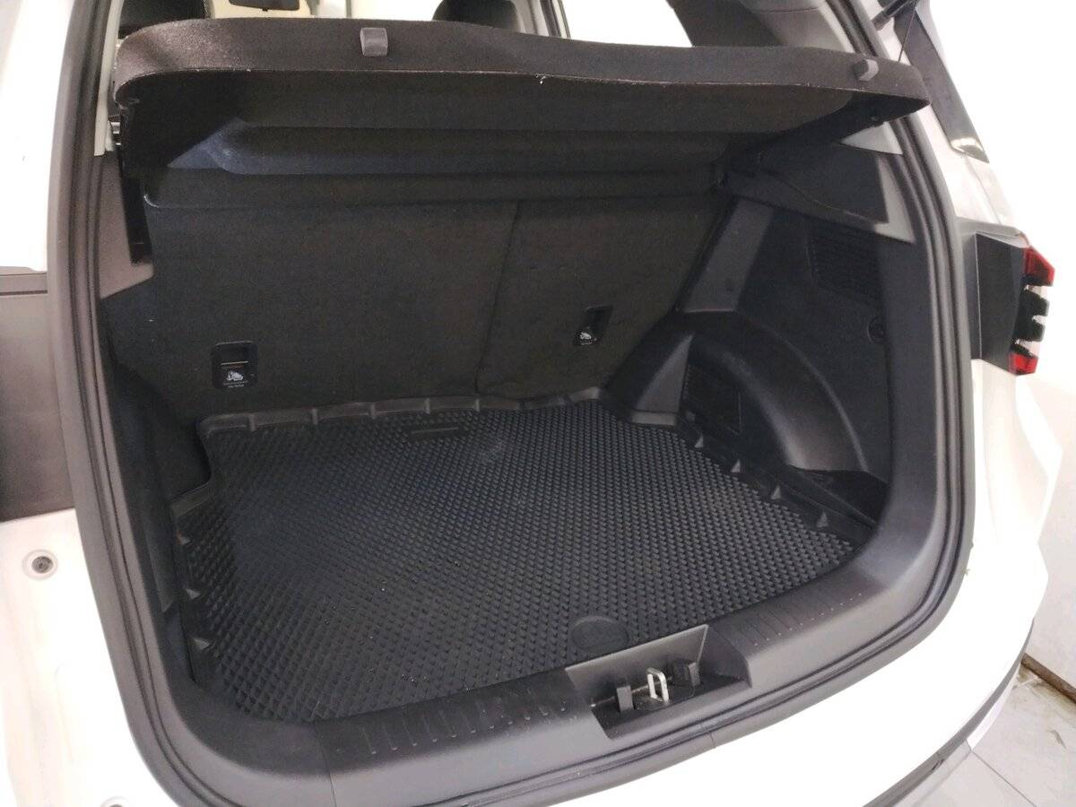 Купить Chery Tiggo 4 Pro, 2022, 63 900 км, фото №12