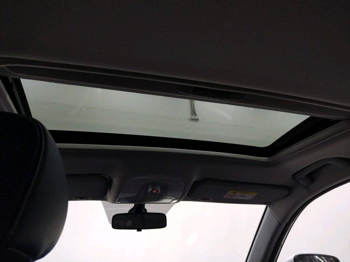 Купить Chery Tiggo 4 Pro, 2022, 63 900 км, фото №15