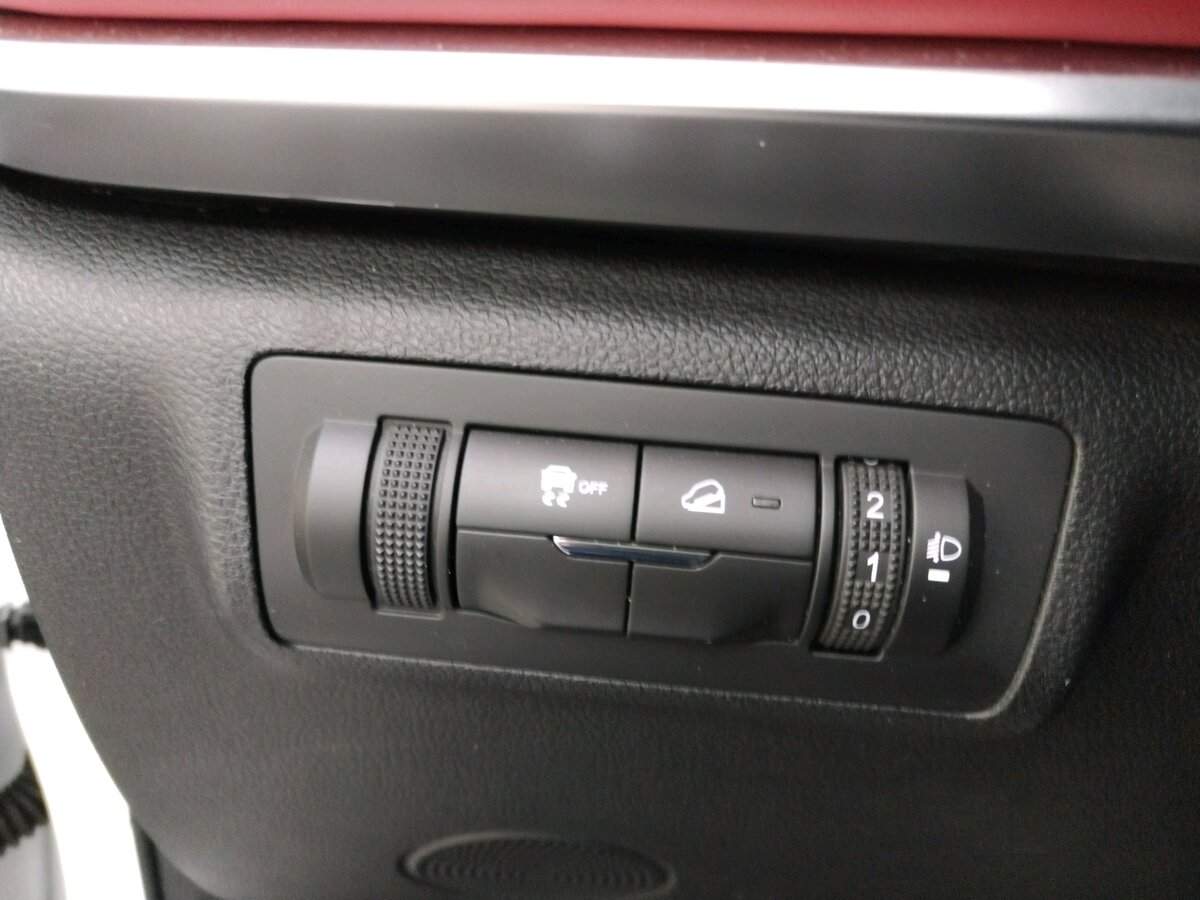 Купить Chery Tiggo 4 Pro, 2022, 63 900 км, фото №19