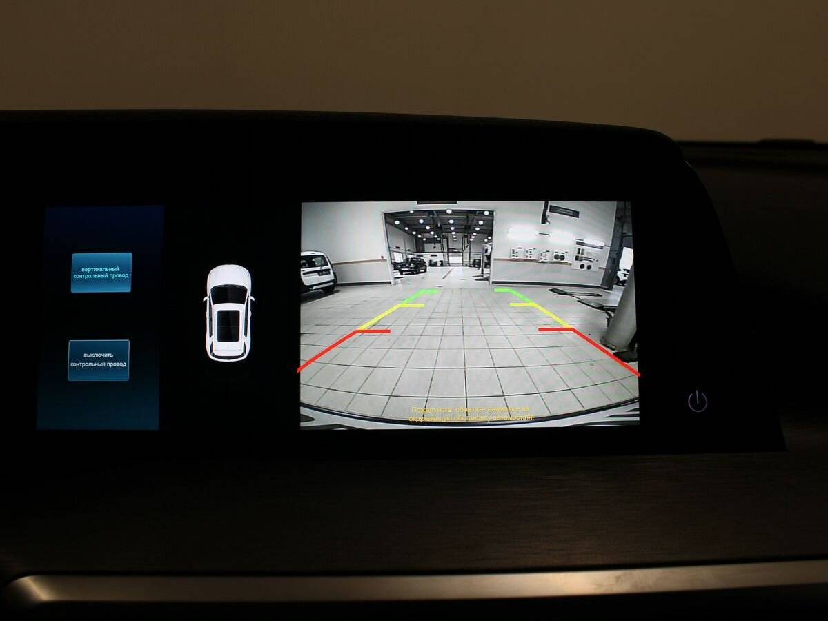 Купить Changan CS35 Plus, 2024, 1 756 км, фото №16