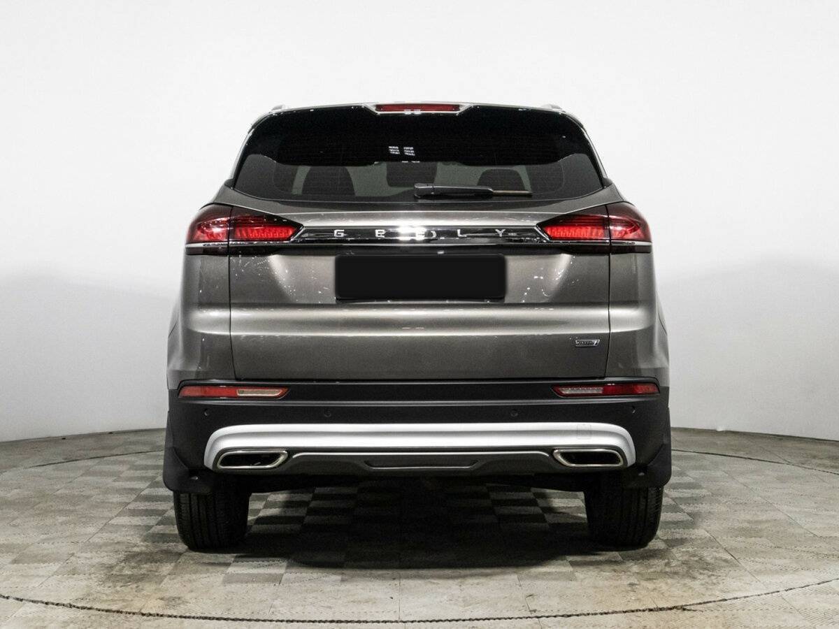 Купить Geely Atlas Pro, 2022, 89 289 км, фото №6