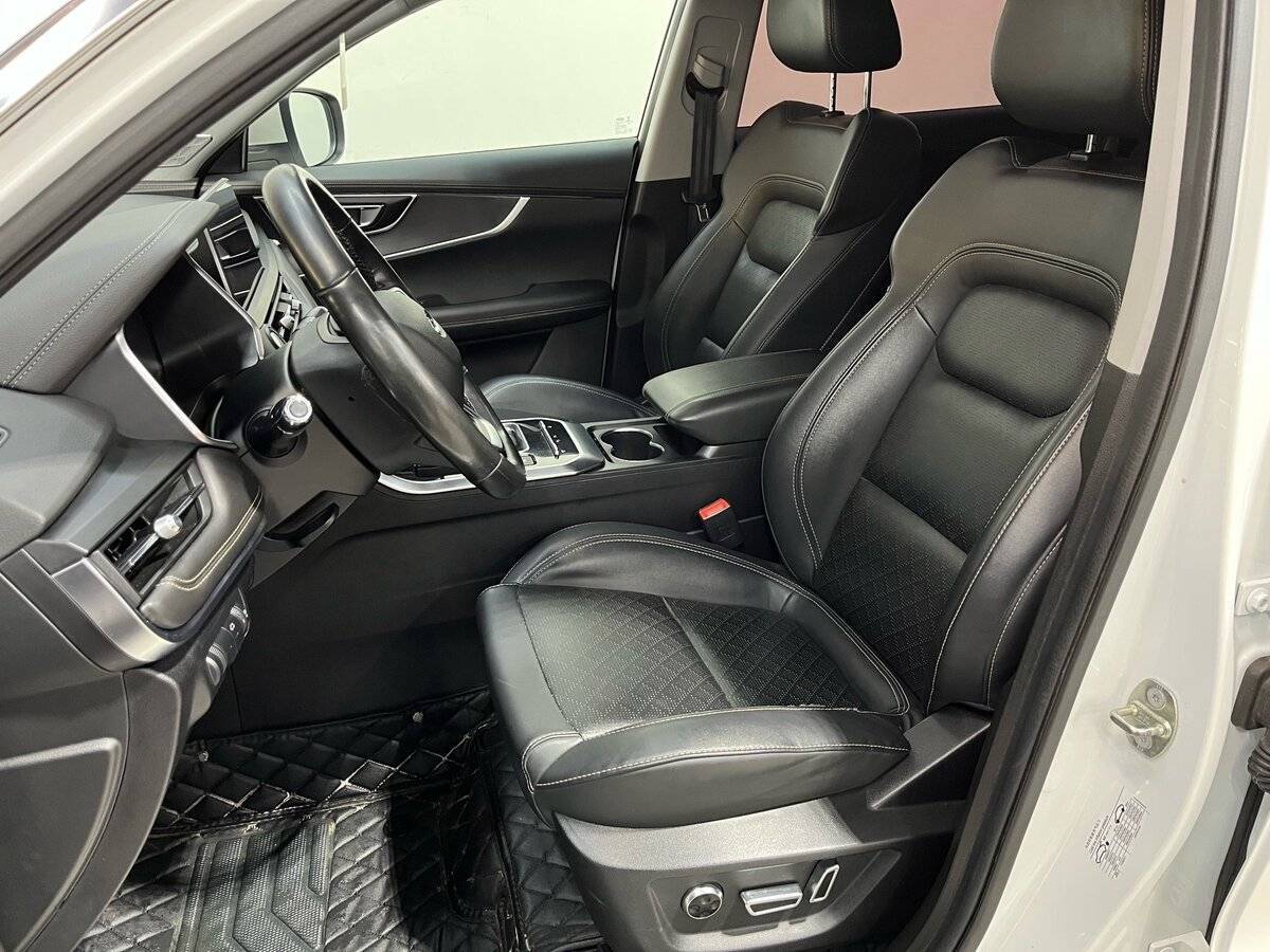 Купить Chery Tiggo 8, 2020, 120 000 км, фото №5