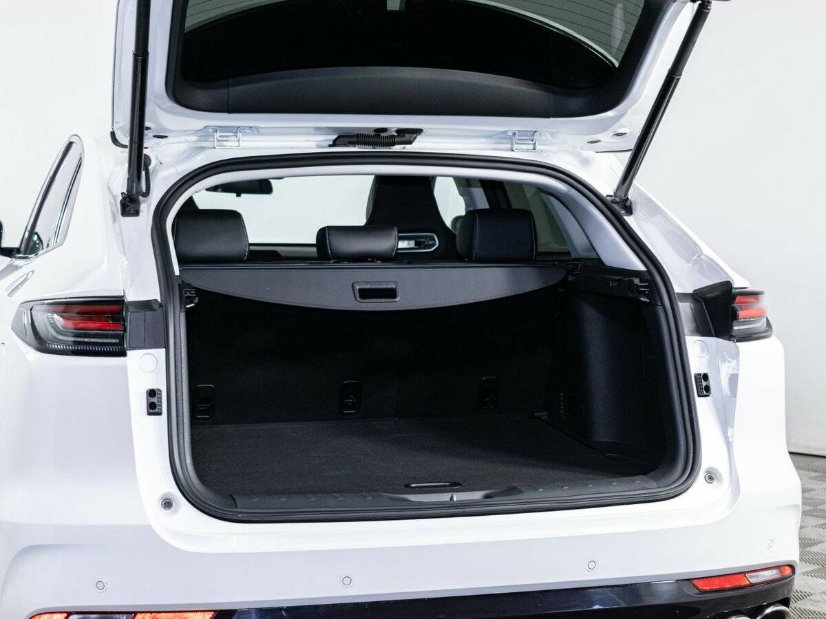 Купить Changan UNI-K, 2023, 38 727 км, фото №9