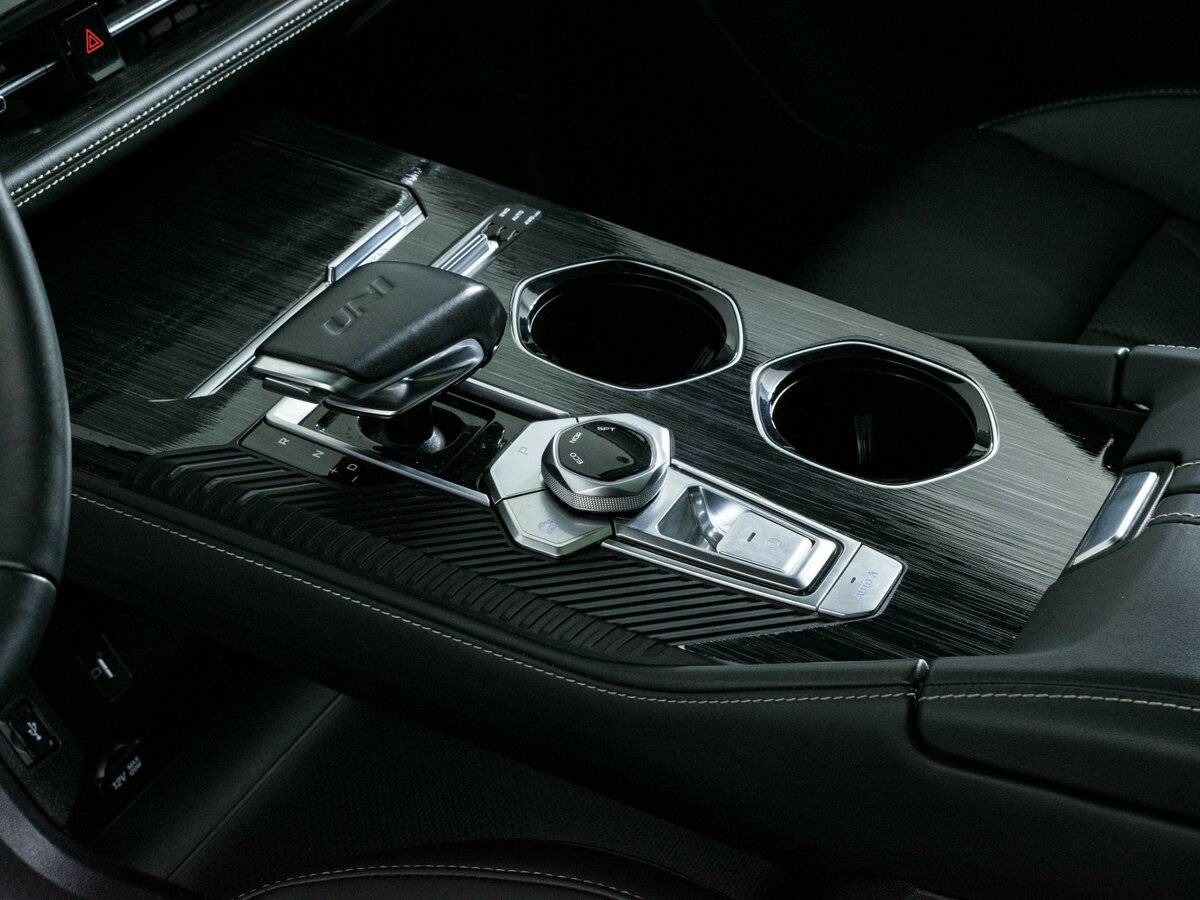 Купить Changan UNI-K, 2023, 38 727 км, фото №18