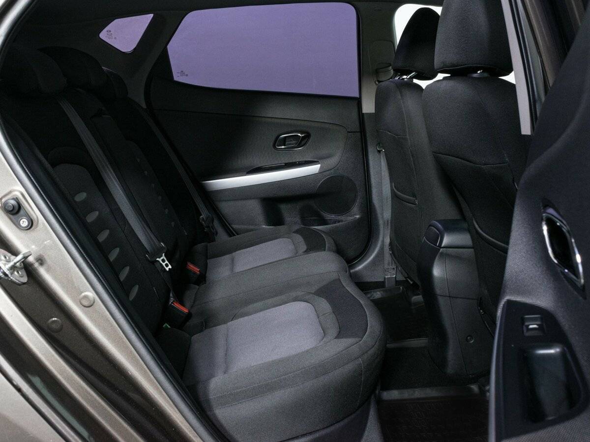 Купить Kia Ceed, 2012, 159 074 км, фото №12