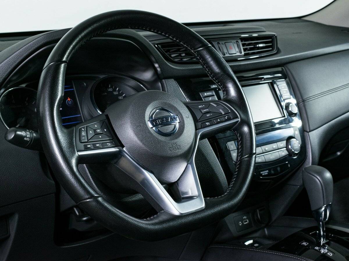 Купить Nissan X-Trail, 2021, 57 987 км, фото №15