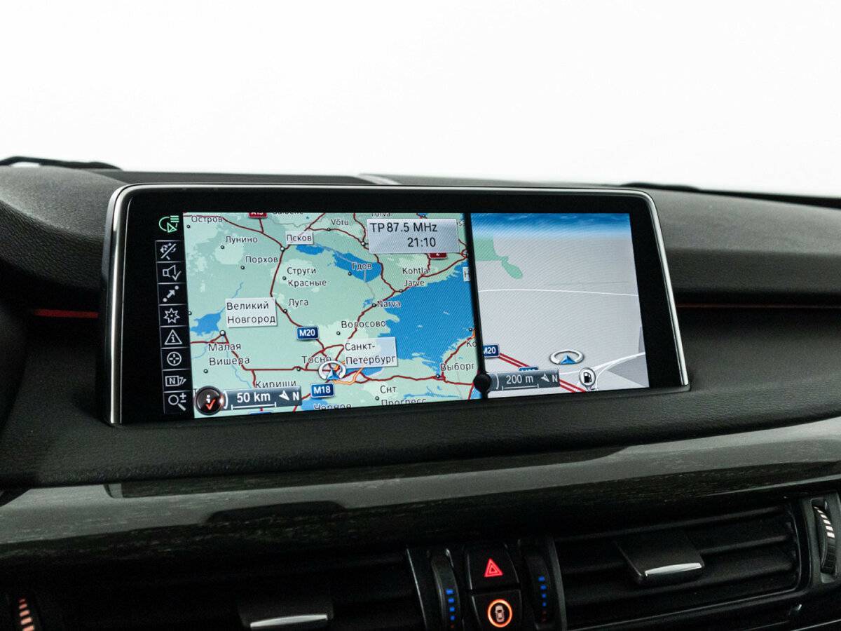 Купить BMW X5 30d, 2013, 178 883 км, фото №20