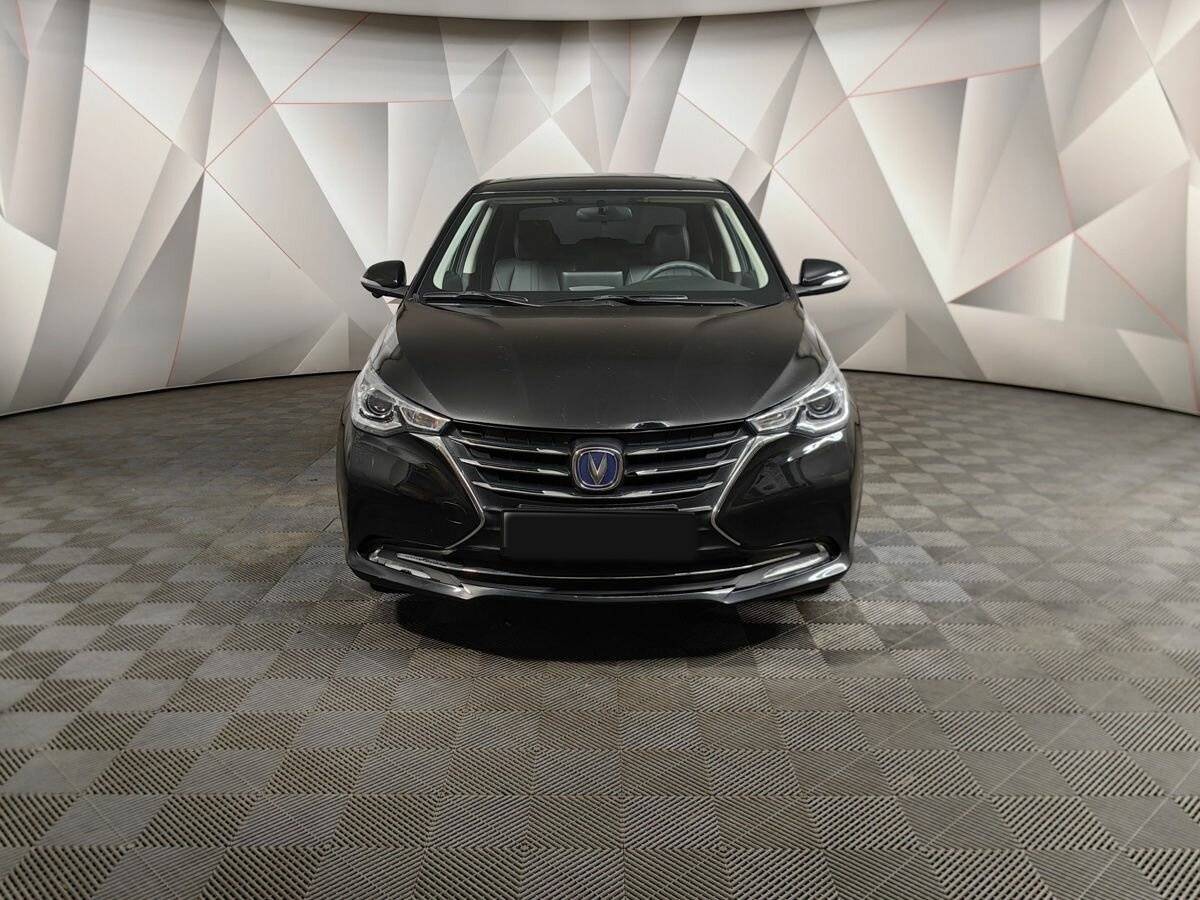 Купить Changan Alsvin, 2023, 26 601 км, фото №7