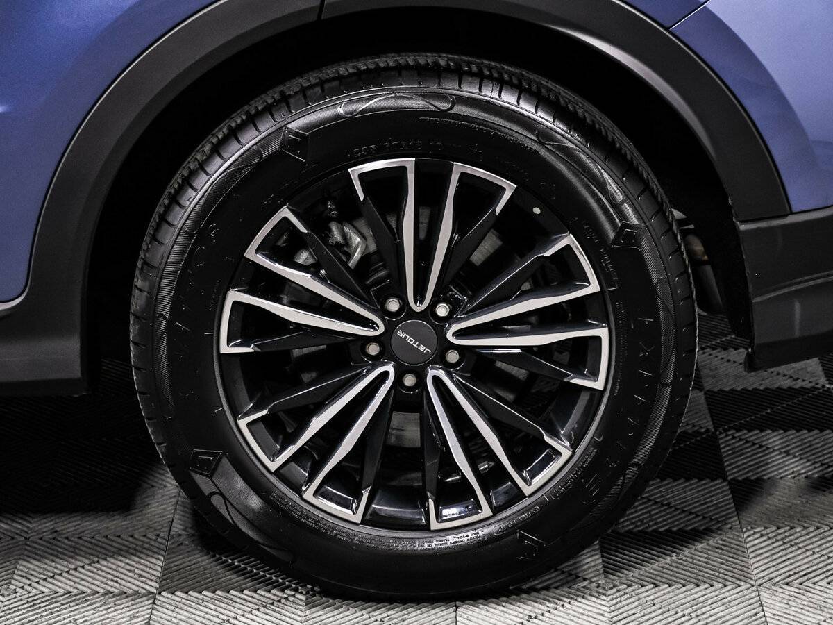 Купить Jetour X70 PLUS, 2023, 31 592 км, фото №15