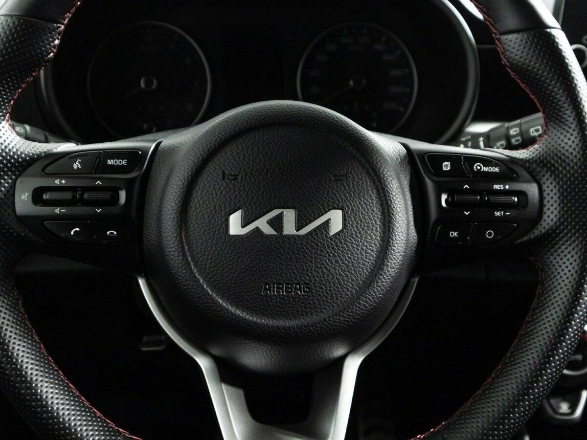 Купить Kia Picanto, 2022, 13 738 км, фото №24