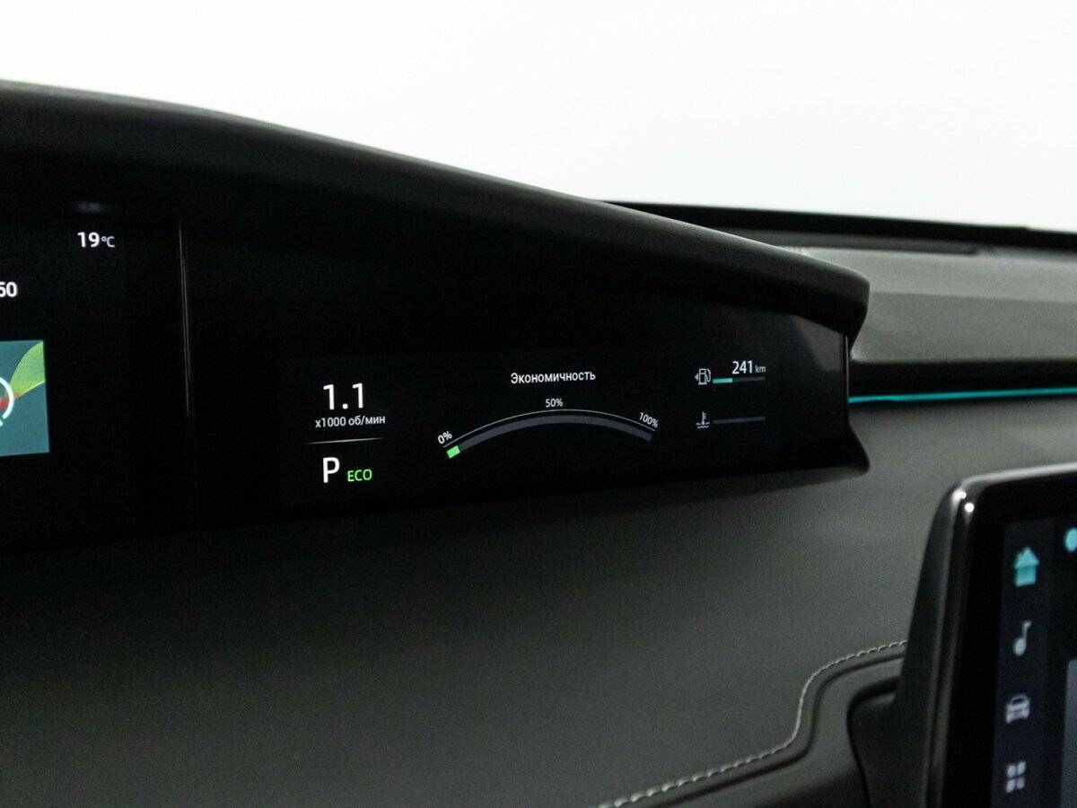 Купить Changan UNI-K, 2022, 31 263 км, фото №25