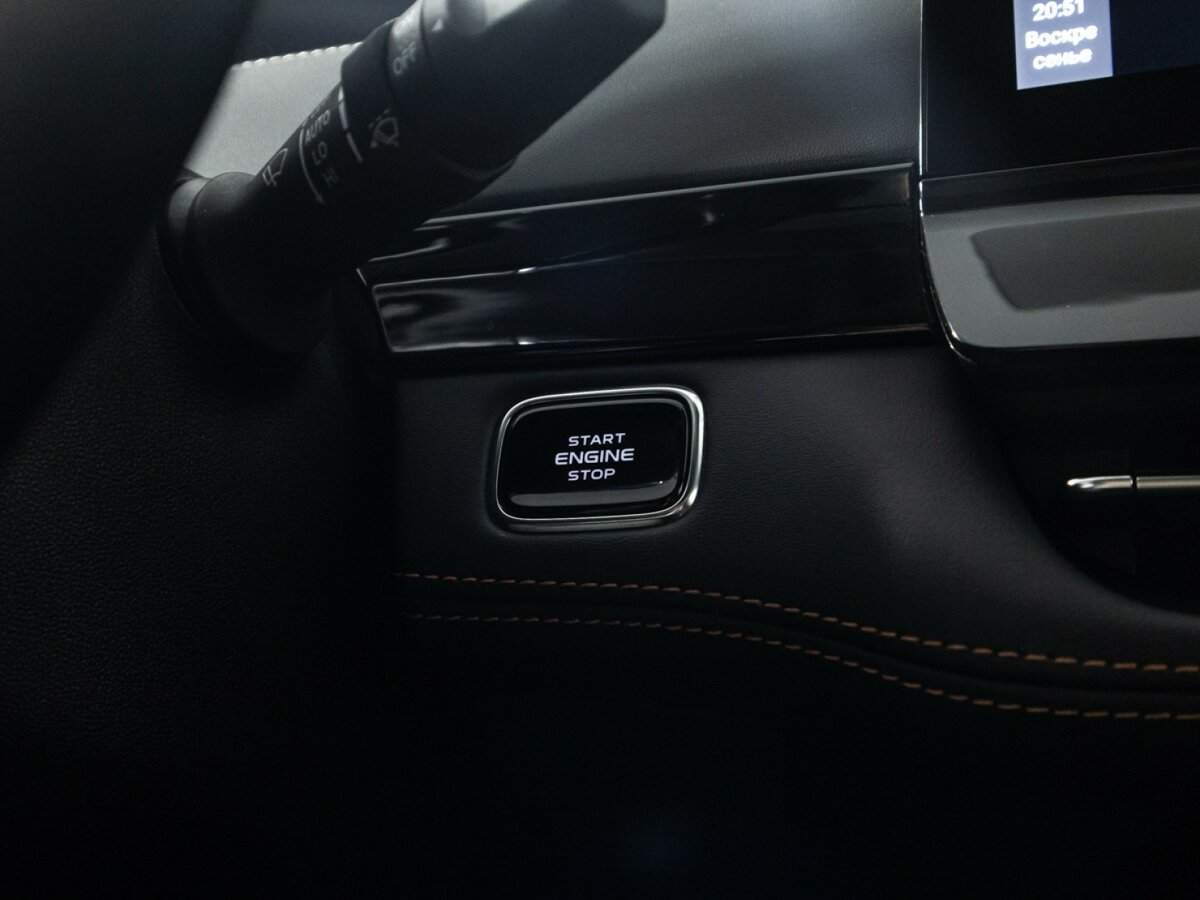 Купить Changan UNI-K, 2022, 31 263 км, фото №26